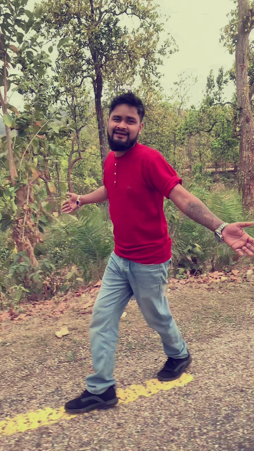 @bijay silwal