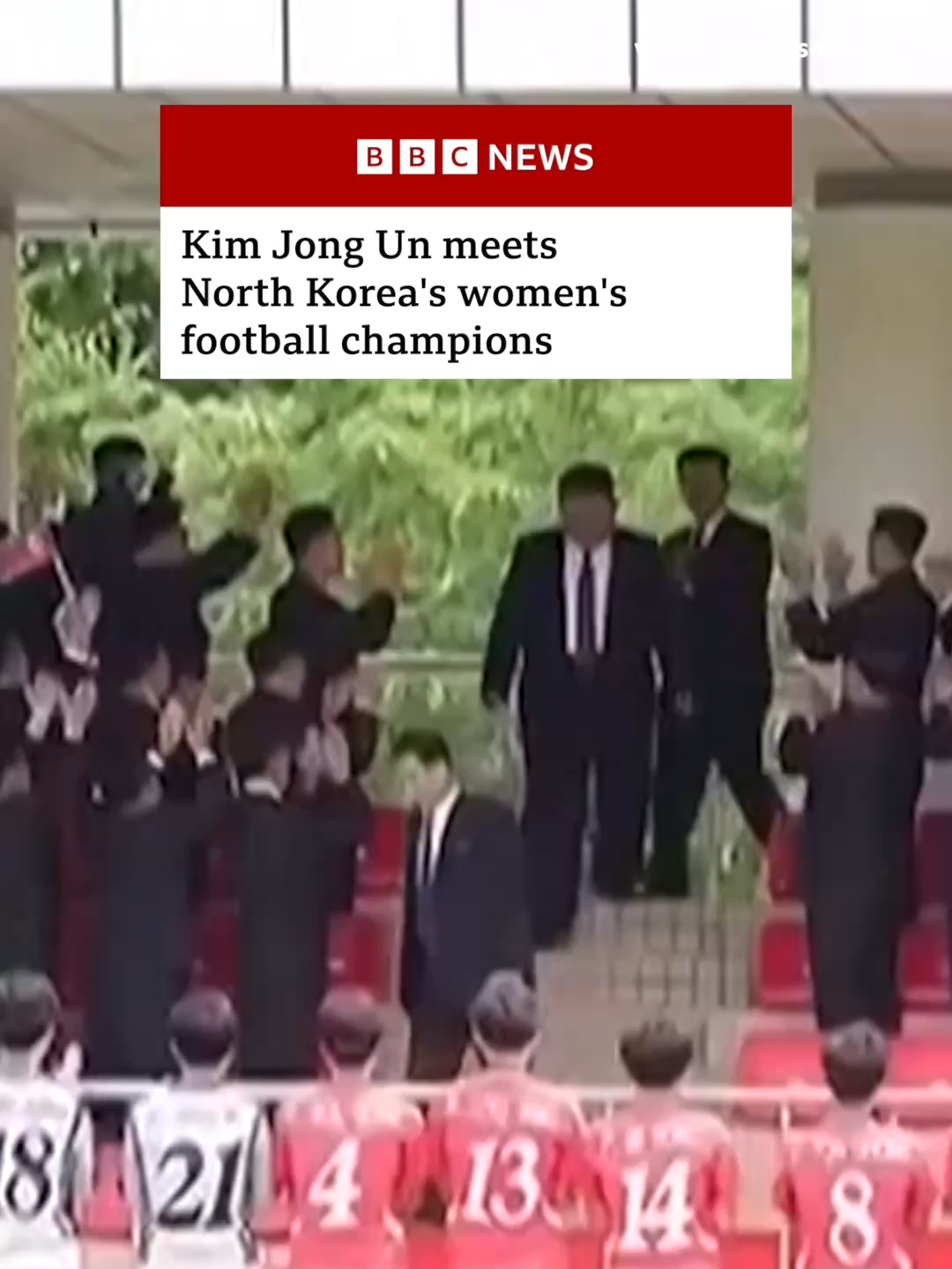@BBC News