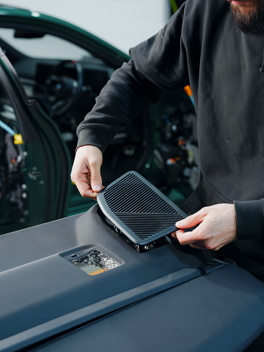 @Cambridge Car Audio