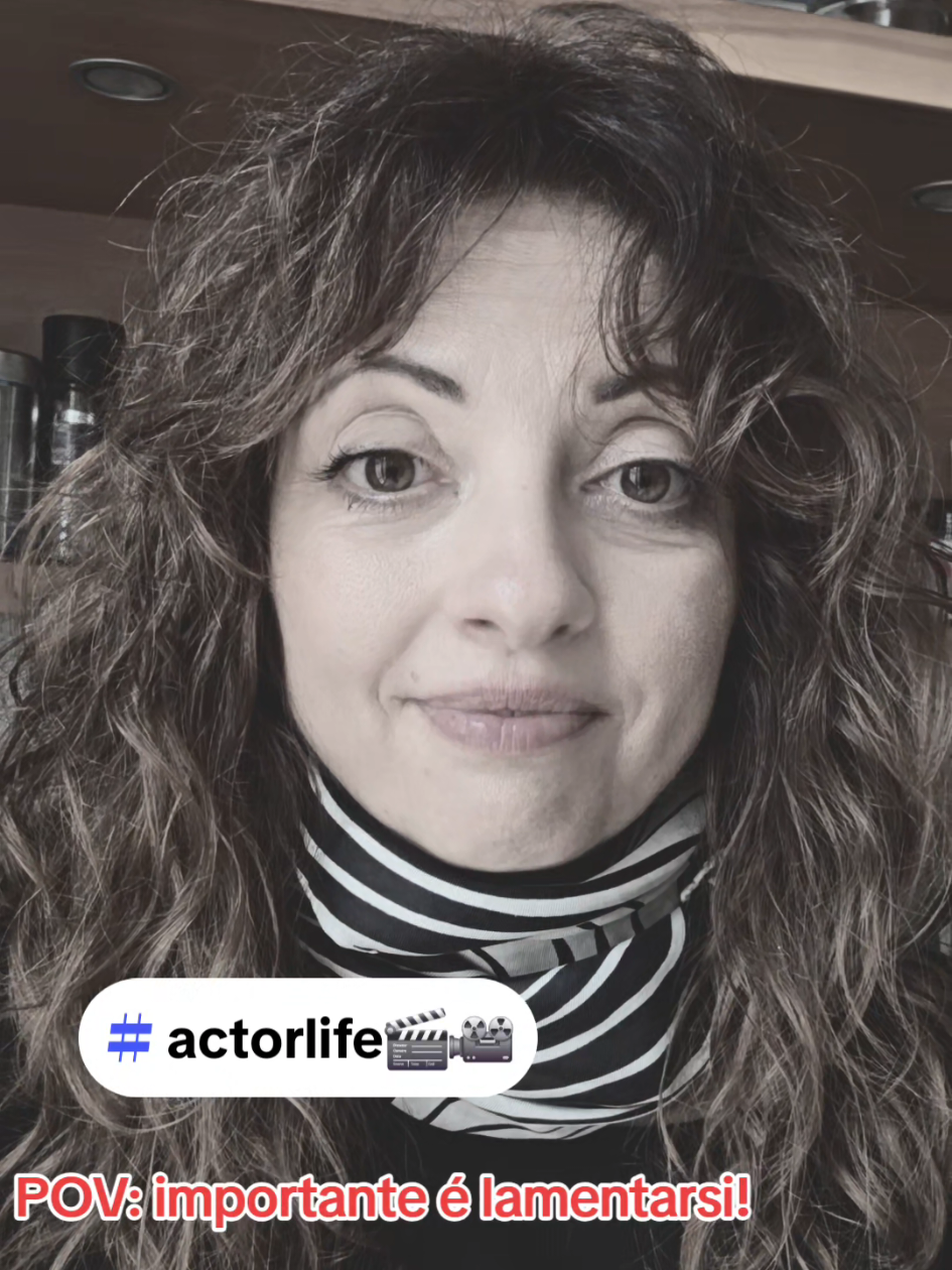 @Rossella Chirulli