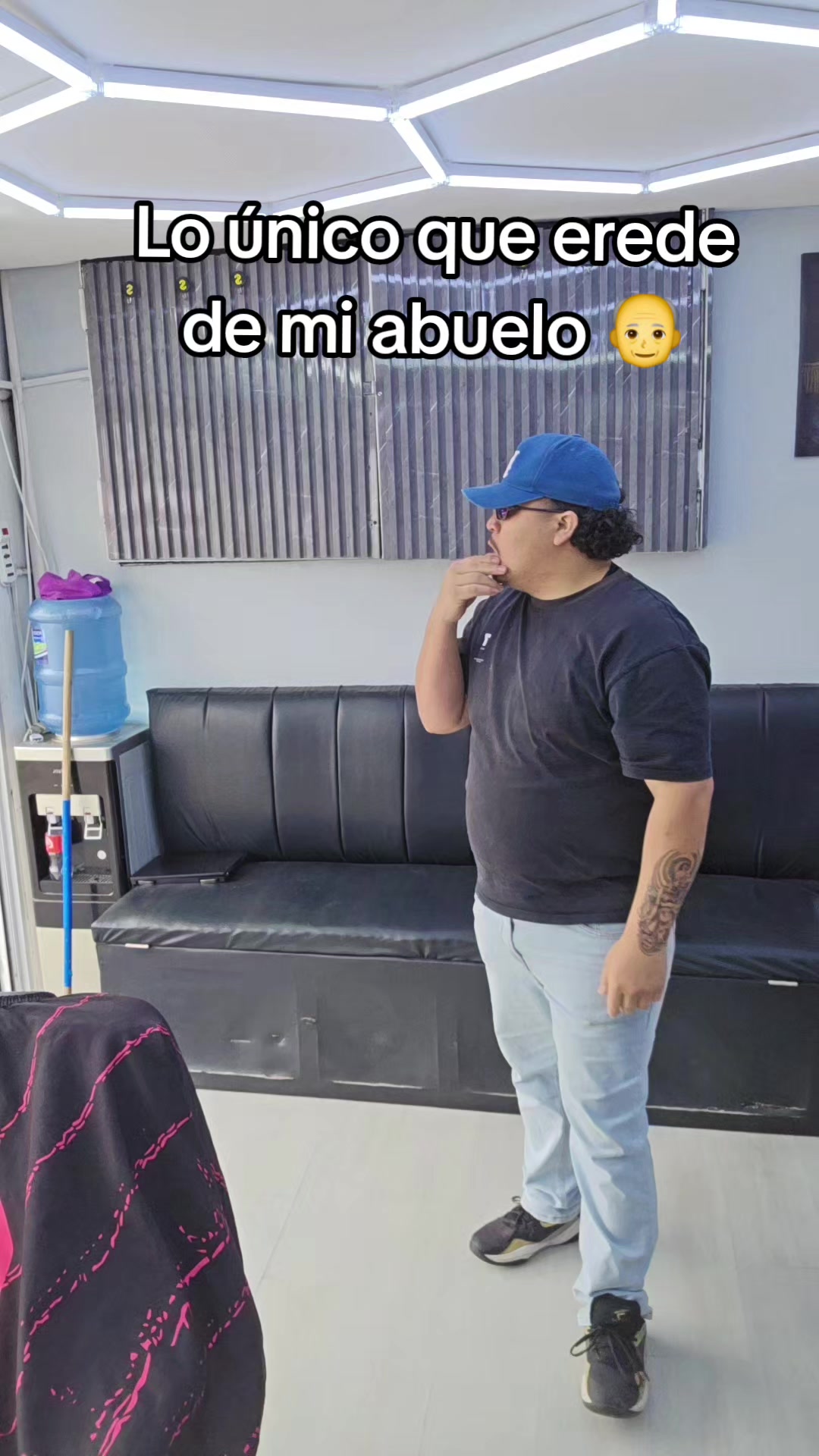 @EL TAKATA😎🔥Y SUS OCURRENCIA