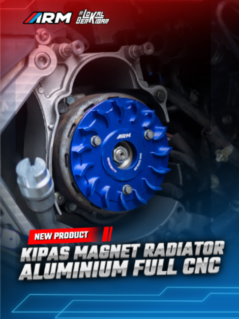 @ARUMI MOTO PART