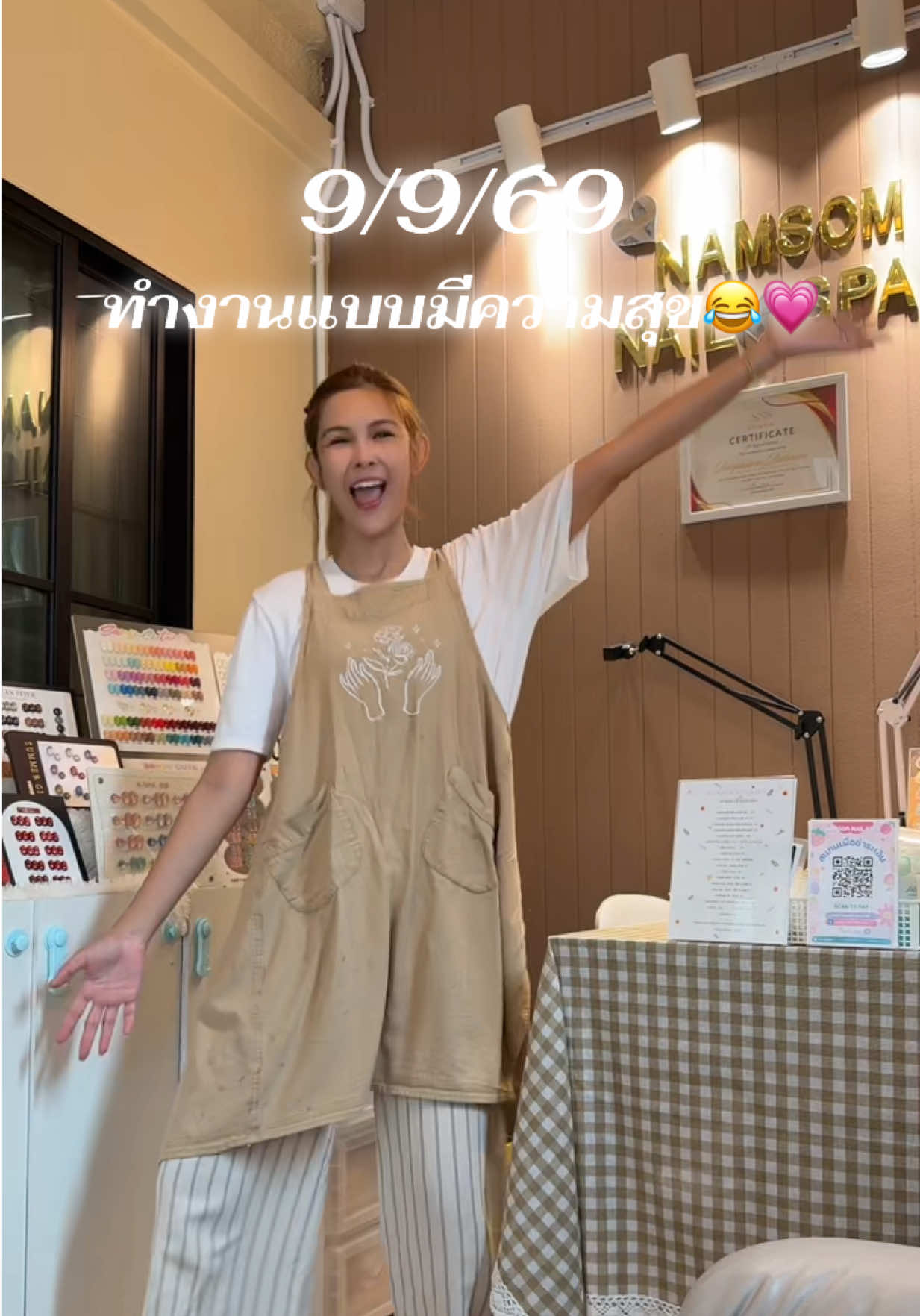 @Namsom Nail&Spa