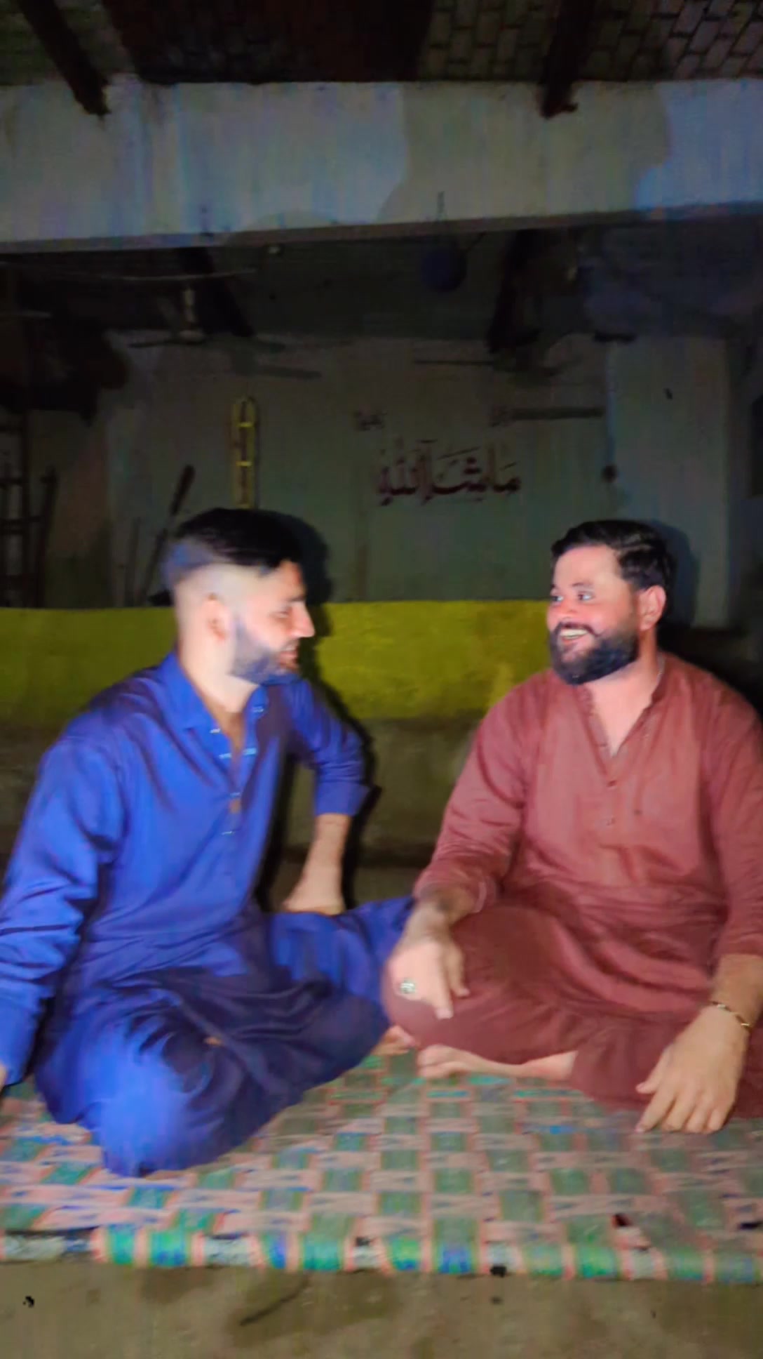 @Wahaj Nawab