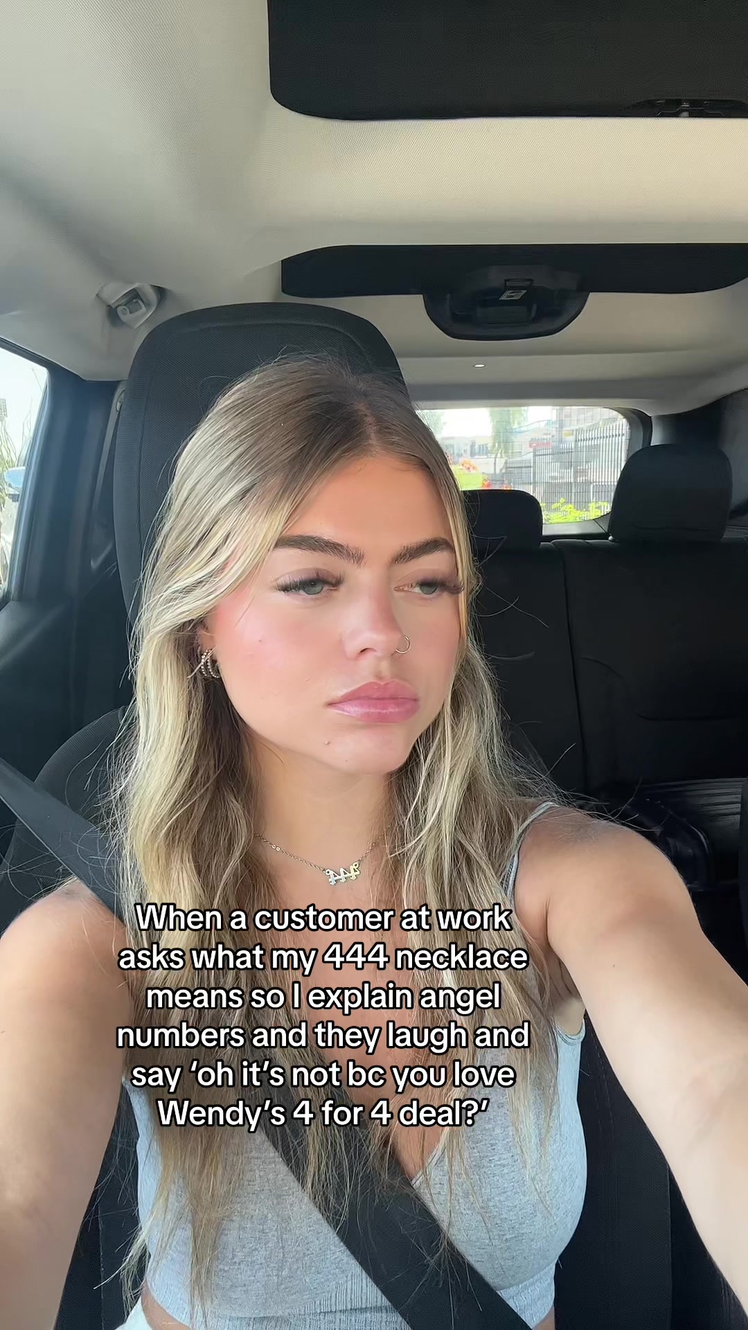 @olivia thorn