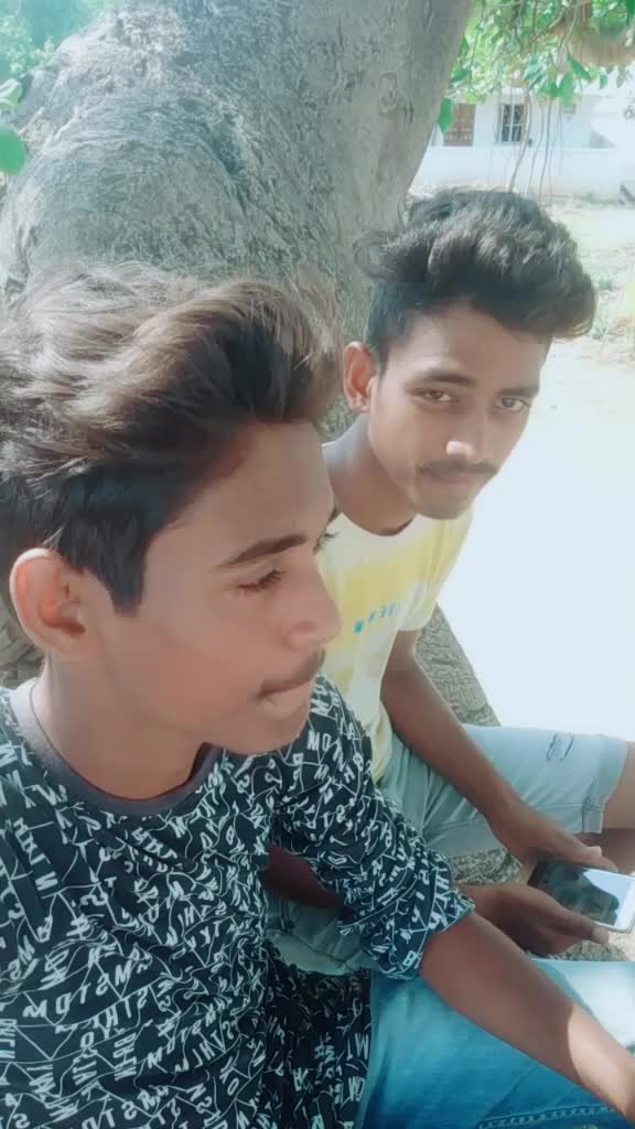 @vasu Kumarapu