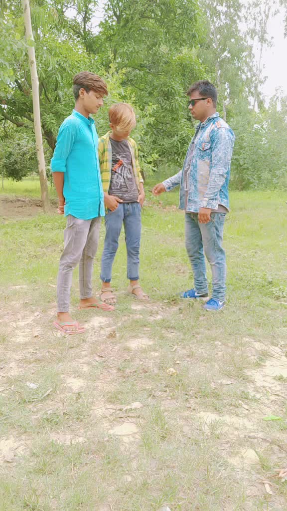 @Danish Raza Khan