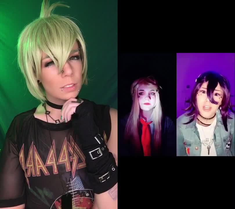 @V3 Bands