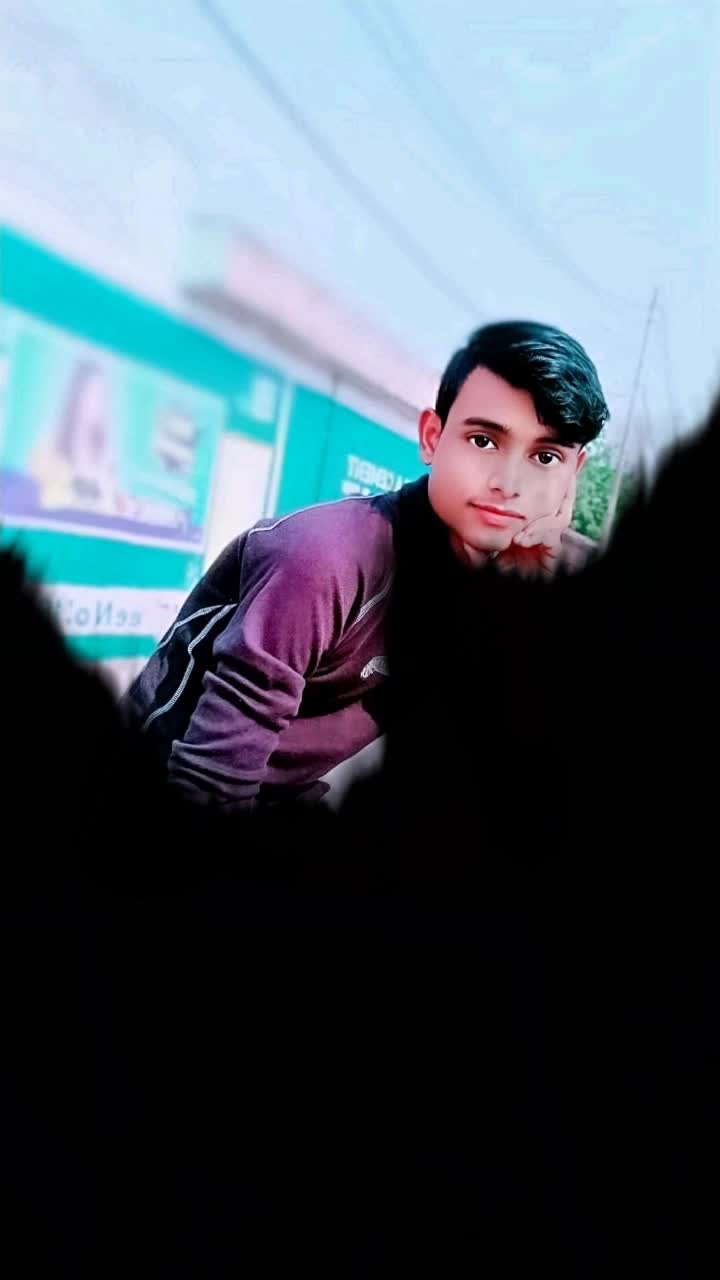 @Shivu 😘