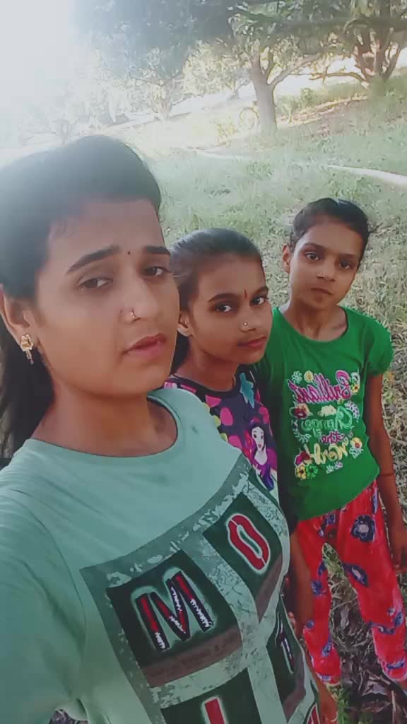 @sheelu gaharwar