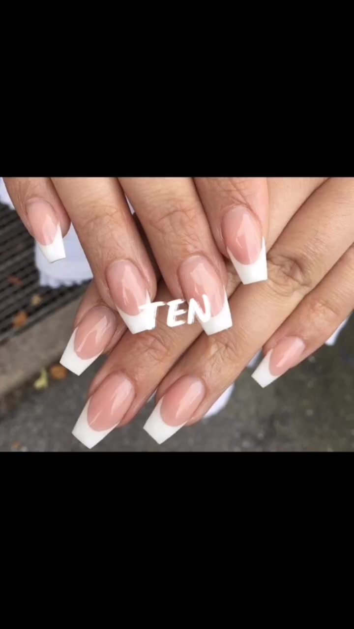 @Nails