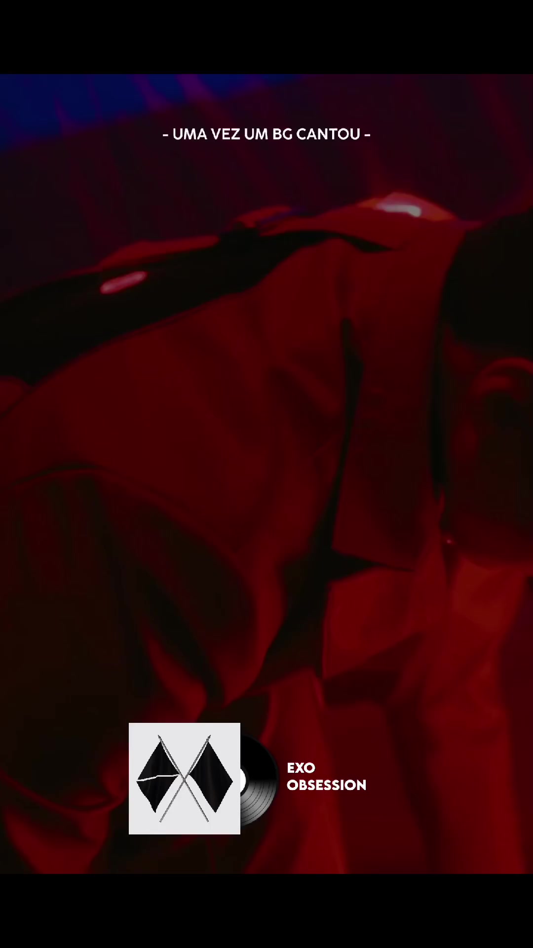 @uma vez um bg cantou