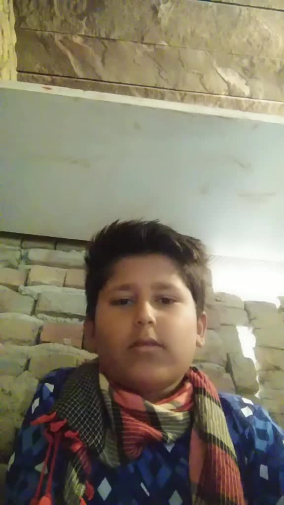 @Sumer khan