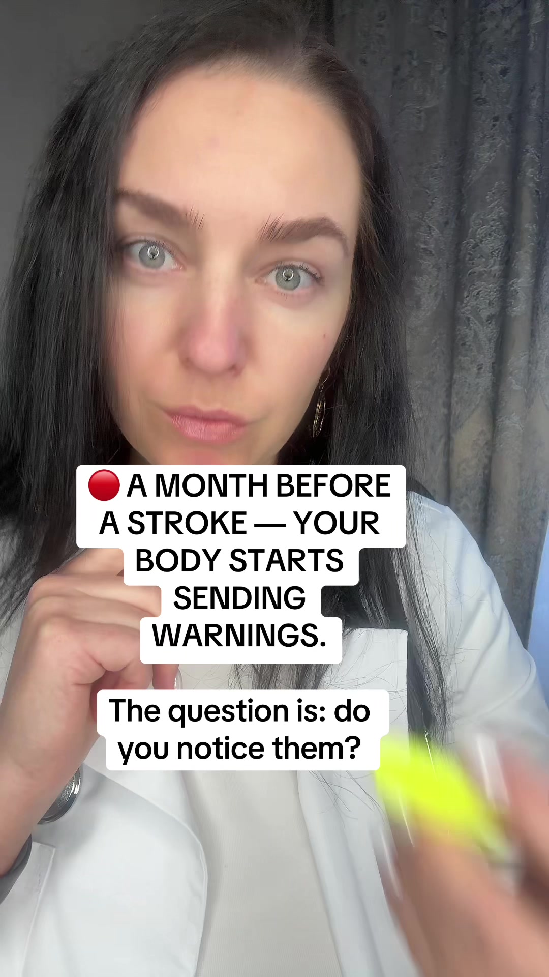 @Dr. Christy MD | Health Tips