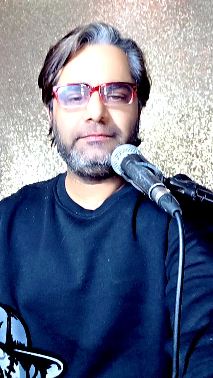 @IMRAN ASLAM GONDAL
