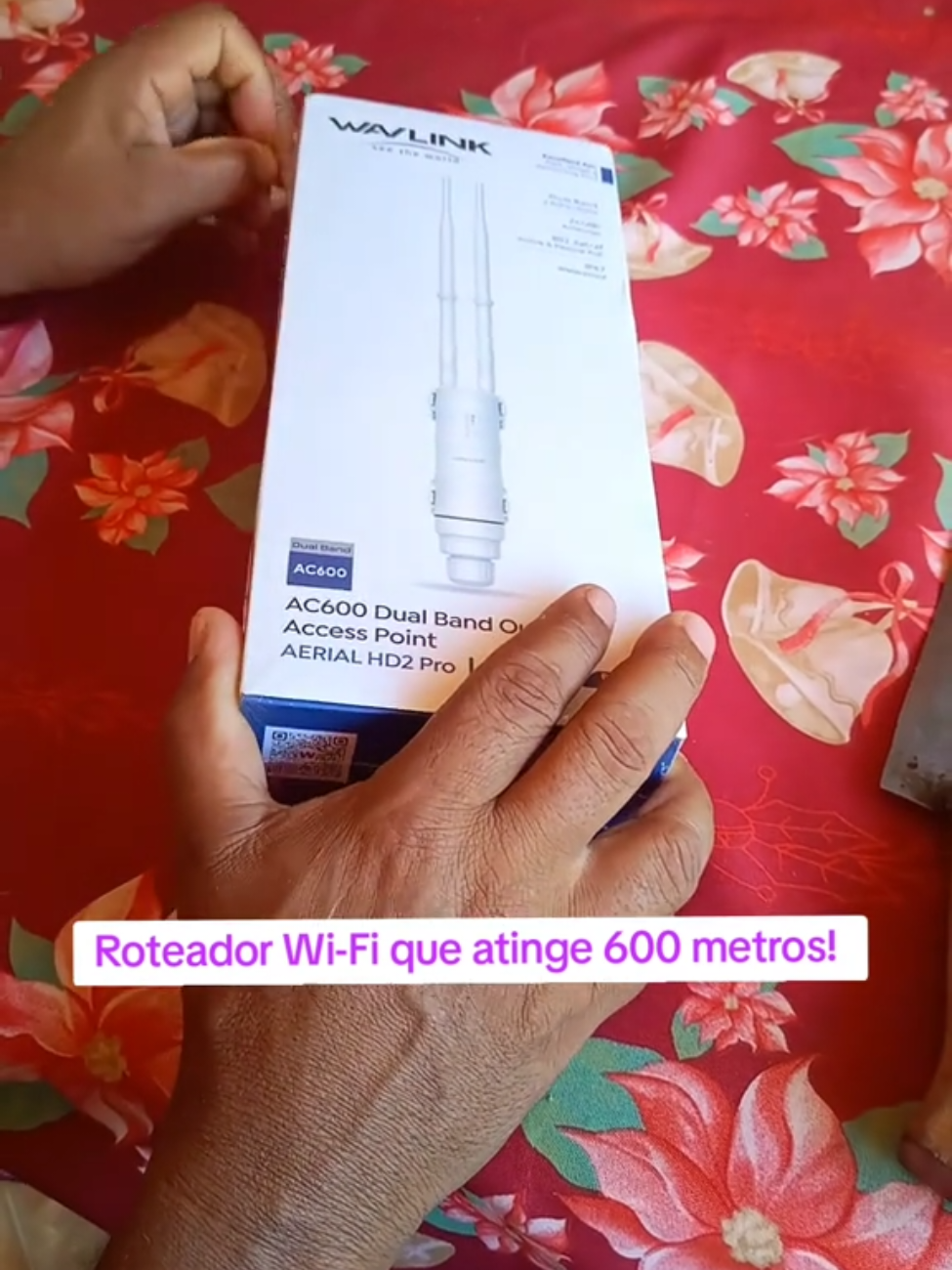 @Antônio Marcos Ferreira