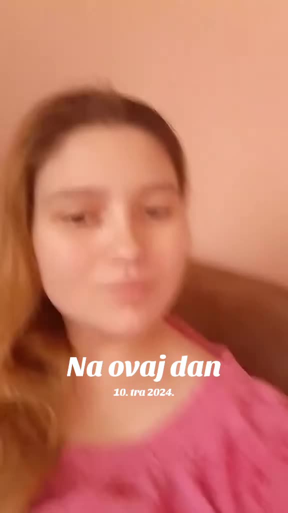 @❤Fahira Delic ❤