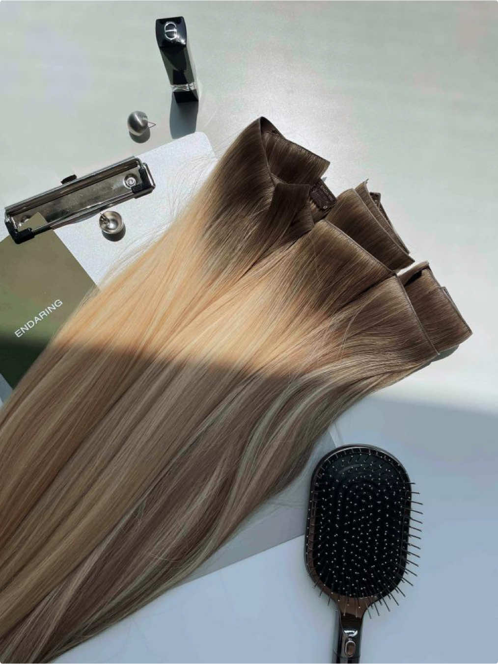 @Endaring Hair