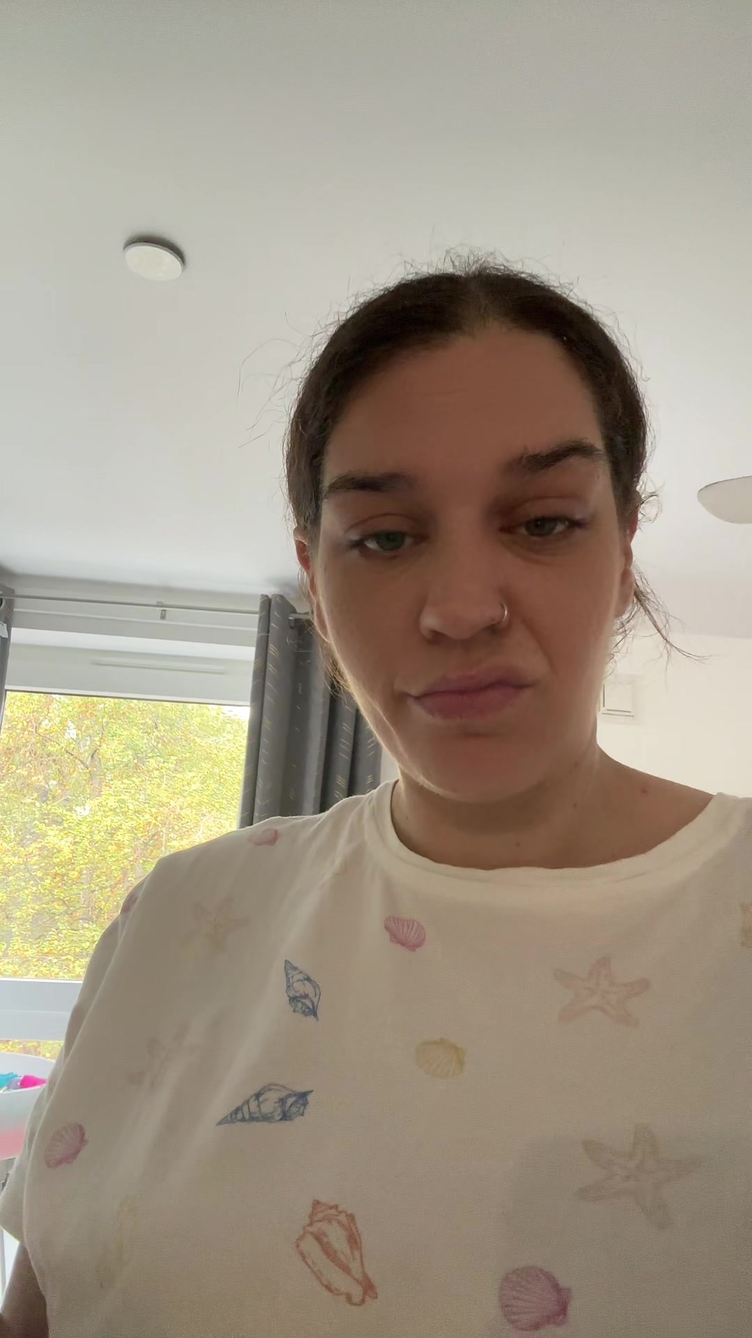 @Proud mummy in recovery❤️