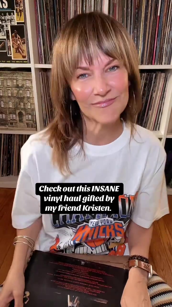 @Heather ✨The Vinyl Chick