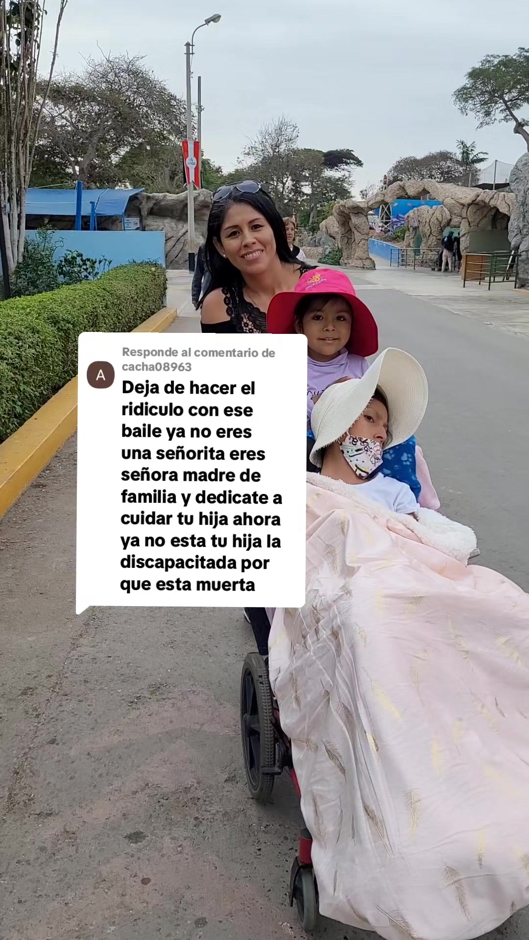 @🦁Dina Romero⚖️🇵🇪