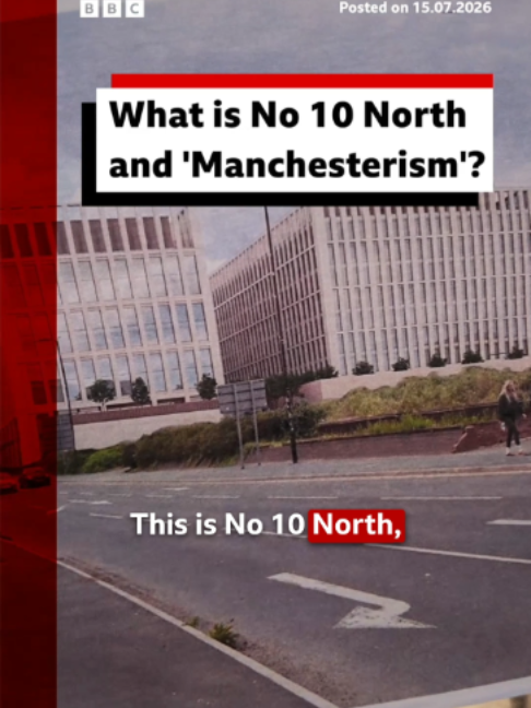 @BBC News