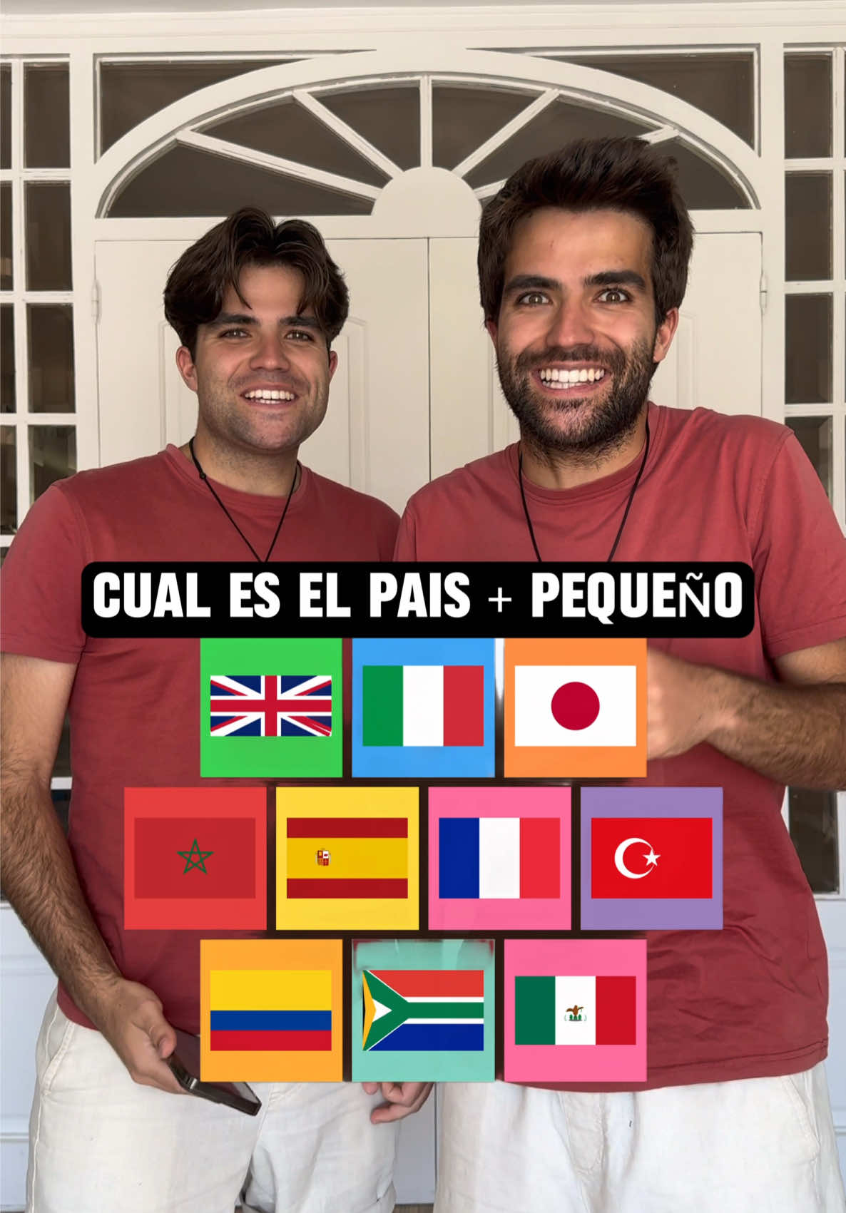 @Gemelos Viajeros 🌍✈️