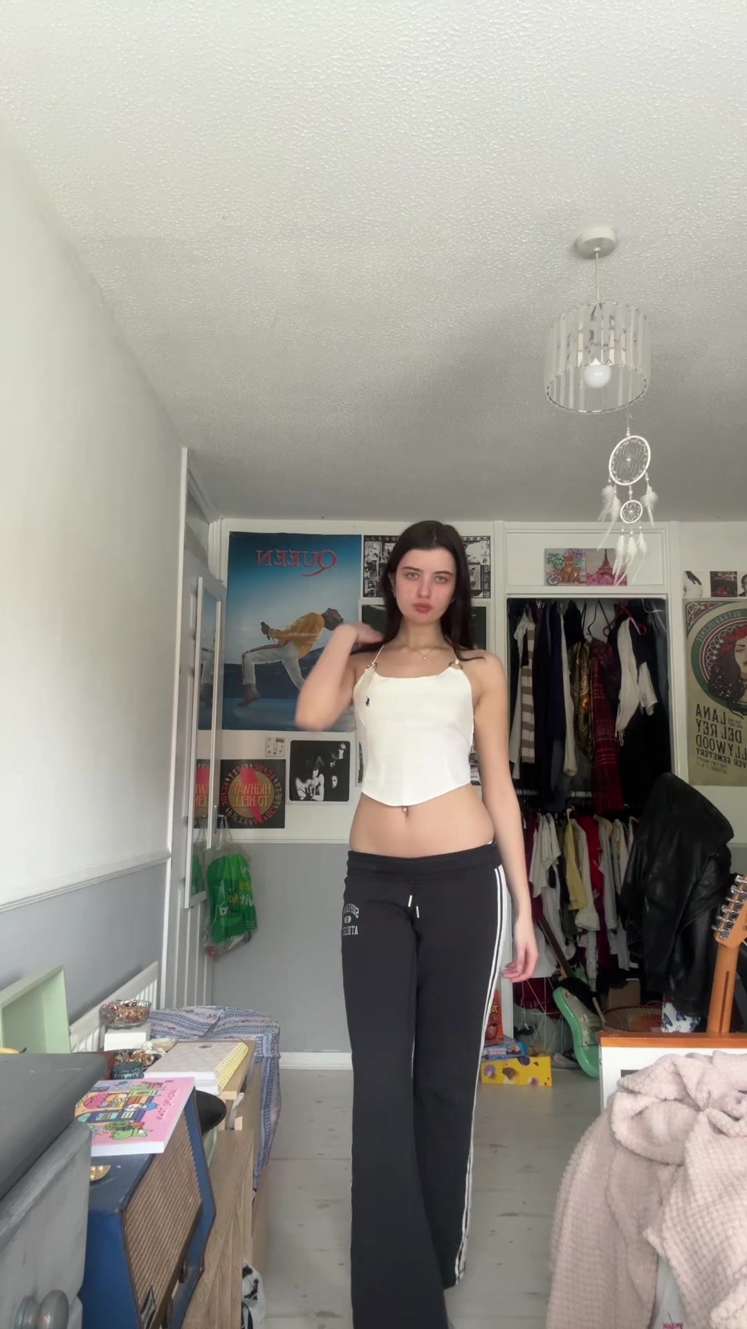 @Millie:)