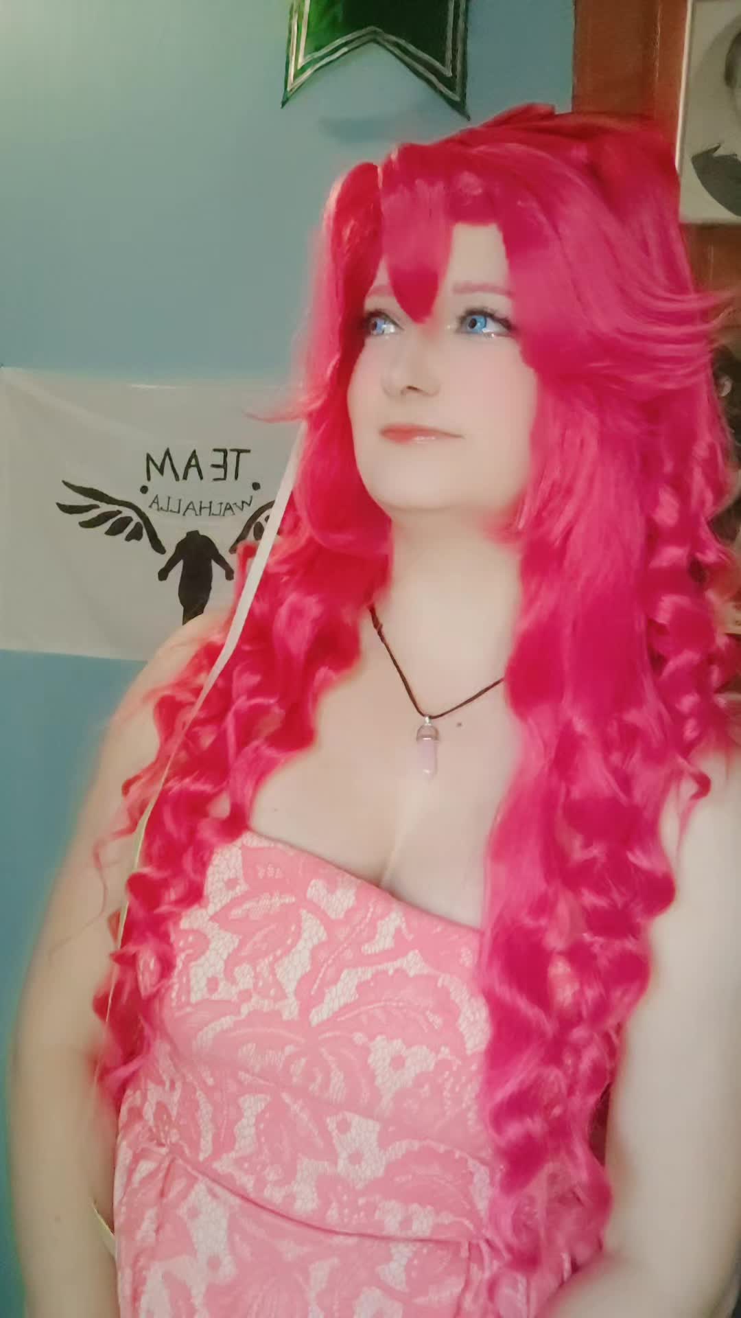 @Ōkami chan