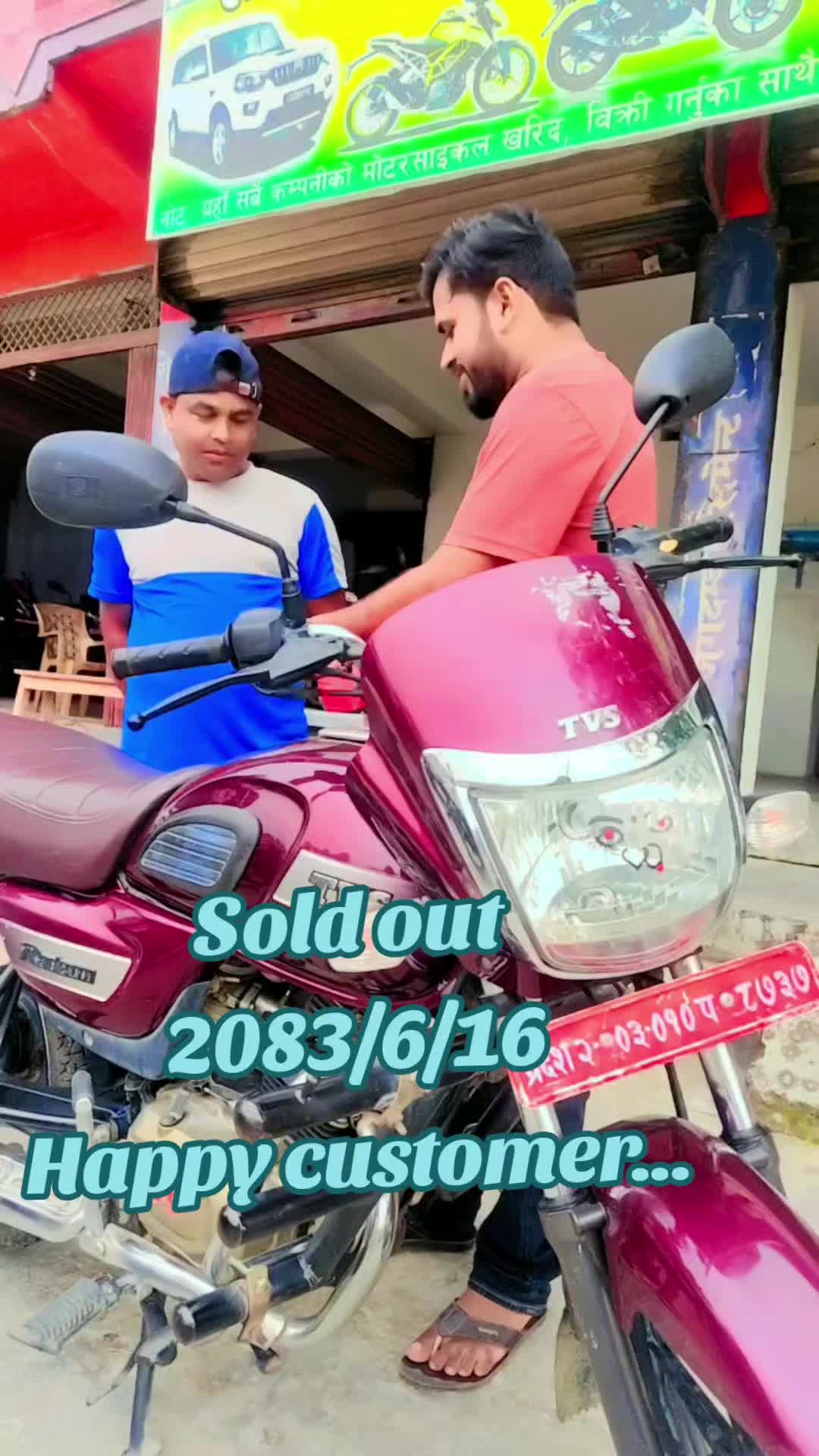 @🙏Roshan Bike Recondition 🙏