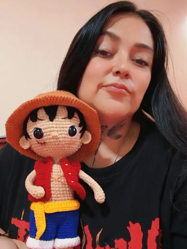 @Amigumismeuanjo 🧶