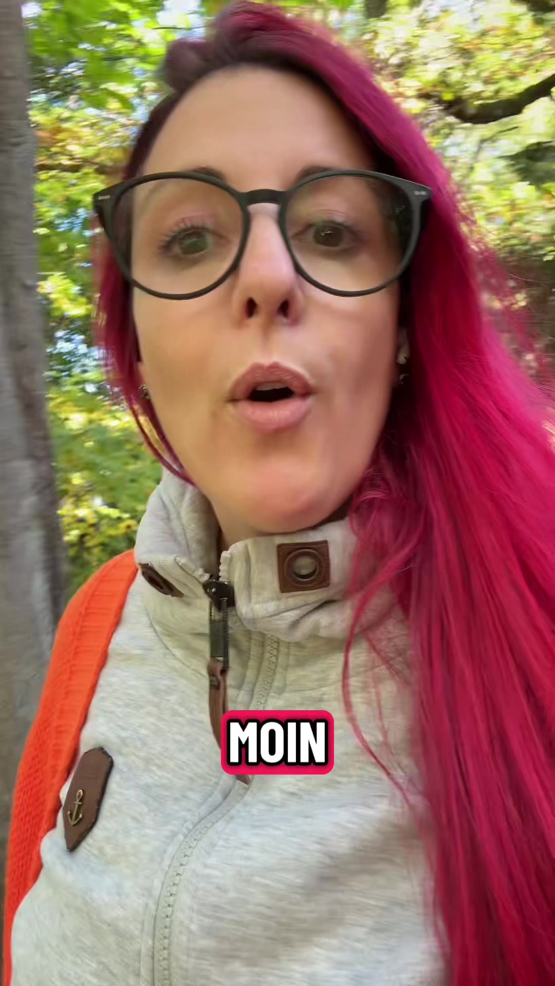 @Maike Hormonelle Höllenqueen
