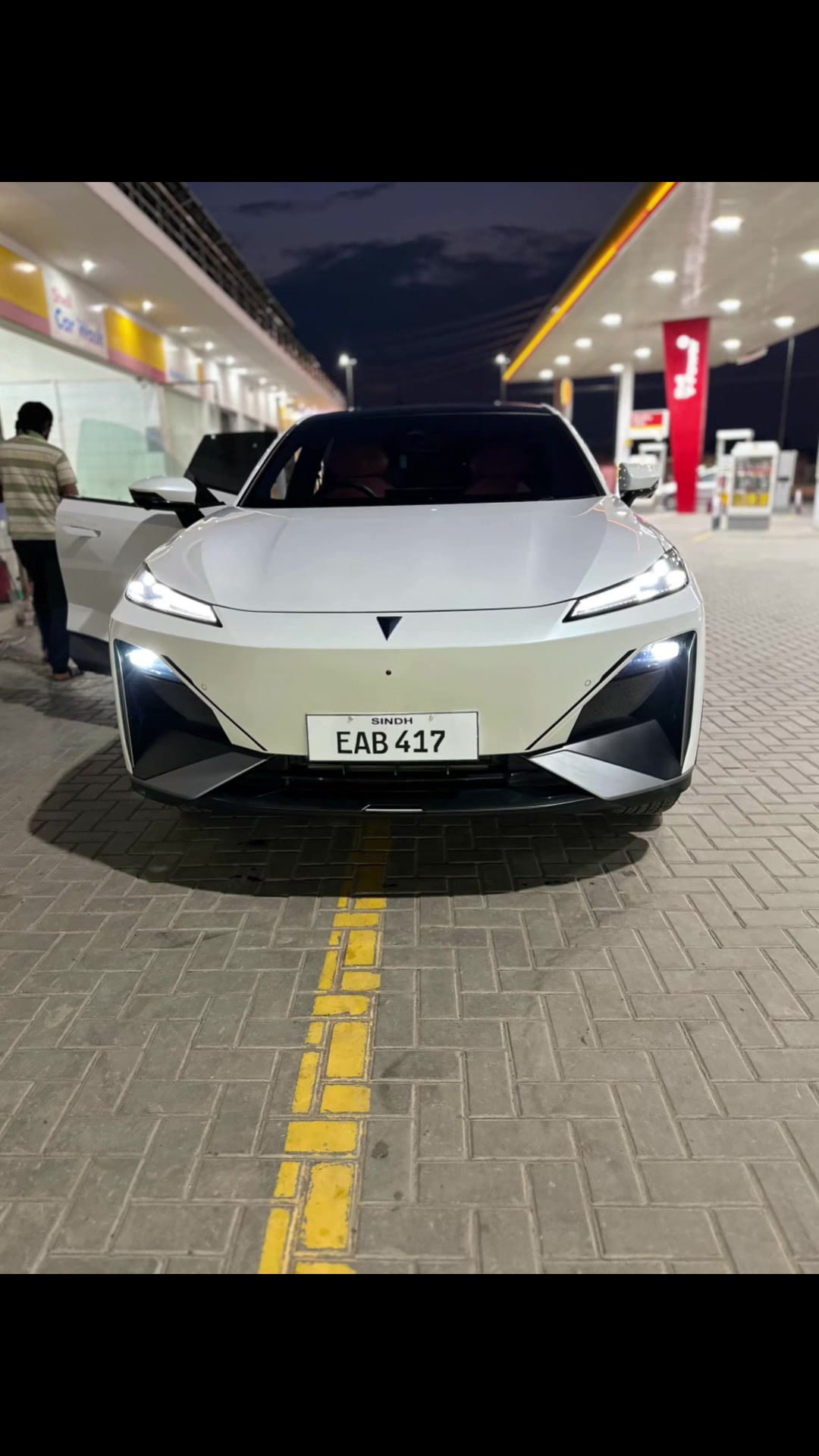 @Sohaib Maqsood cars