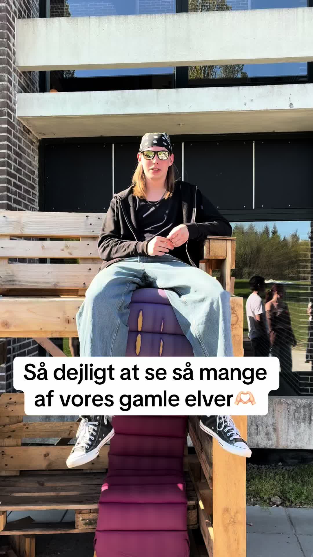 @Svendborg Efterskole