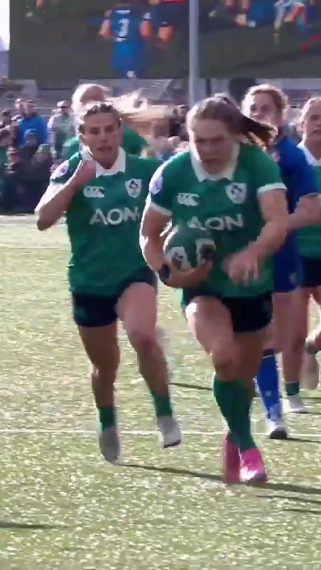 @Women’s Six Nations