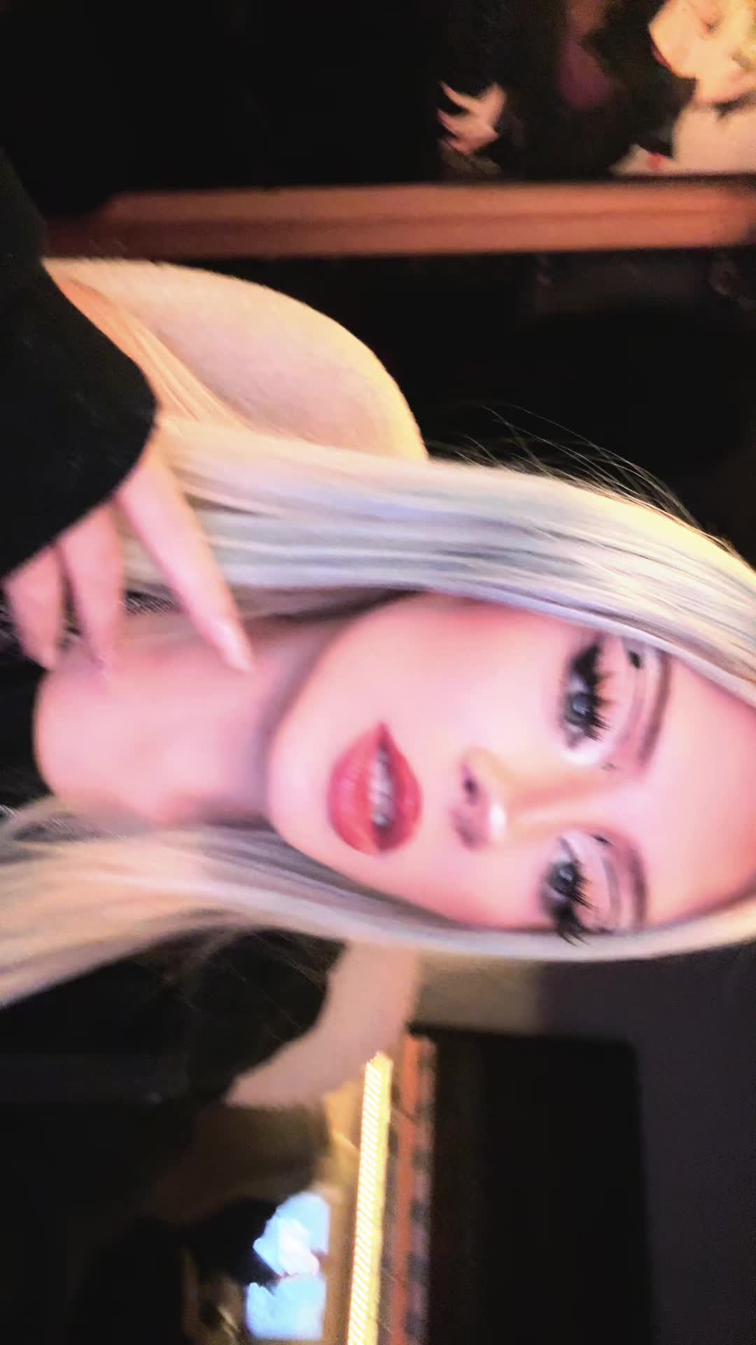 @Electra Paige