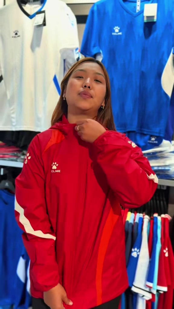 @KELME SHOWROOM BAGLUNG