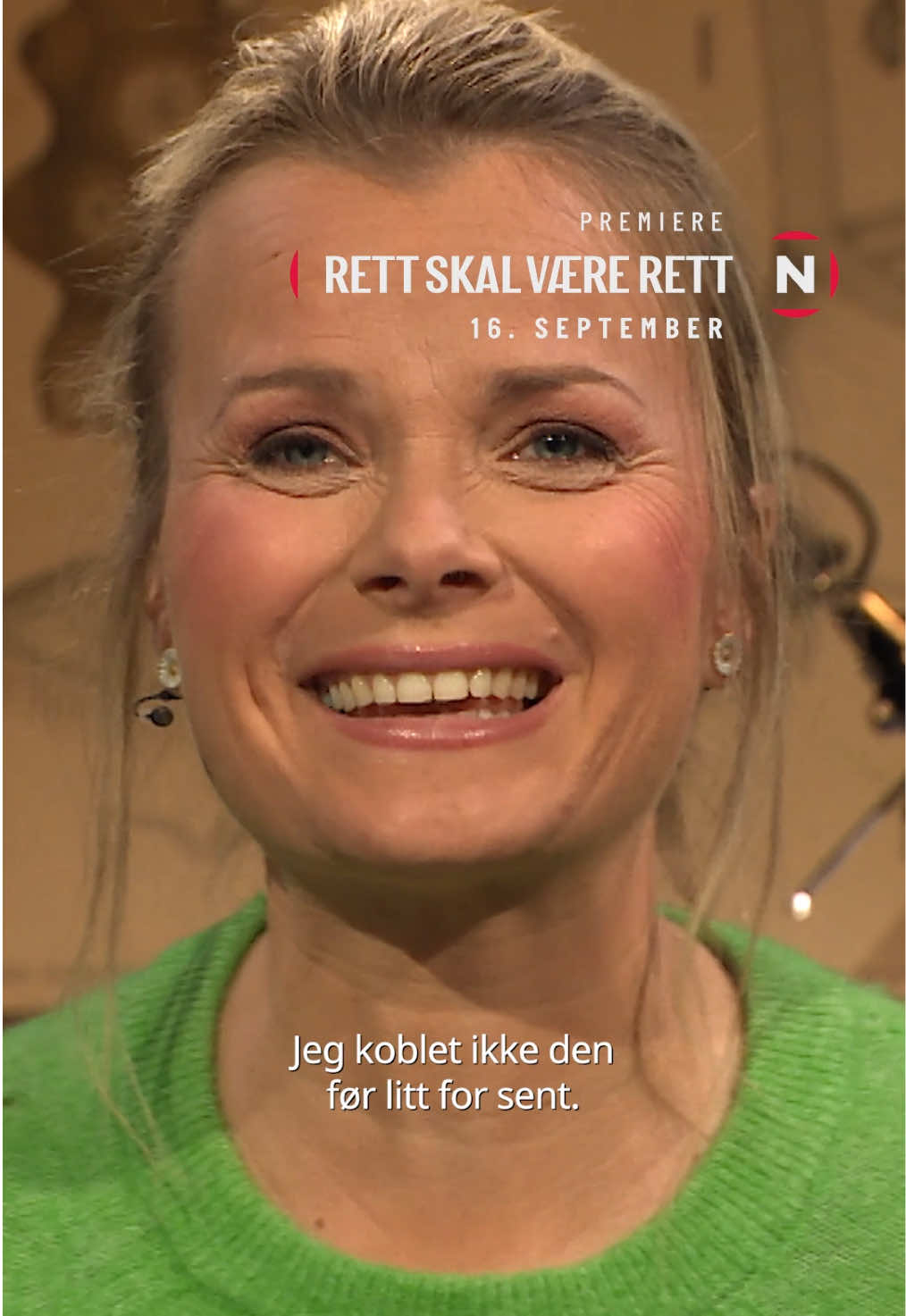 @TVNorge