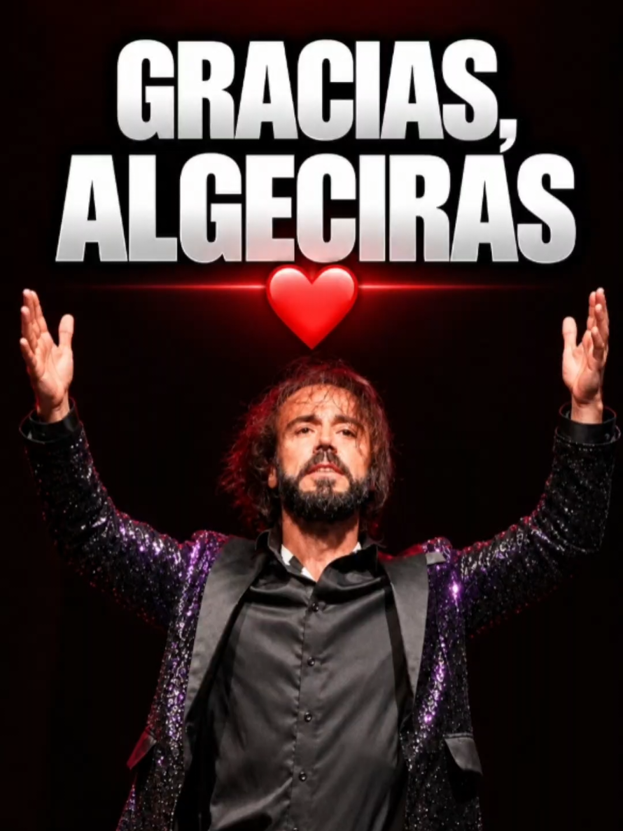 @Mario de los Santos Flamenco