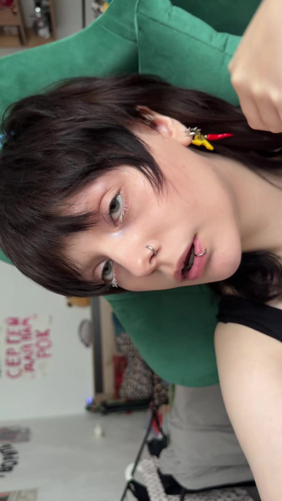 @лиза камбола