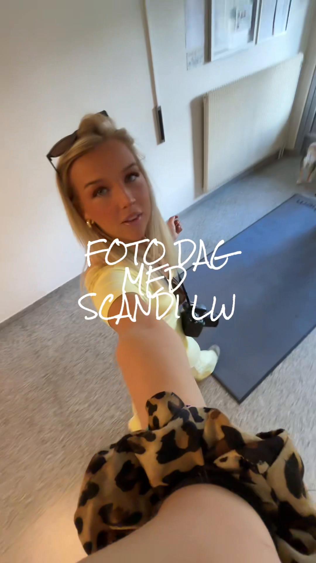 @Scandi Loungewear