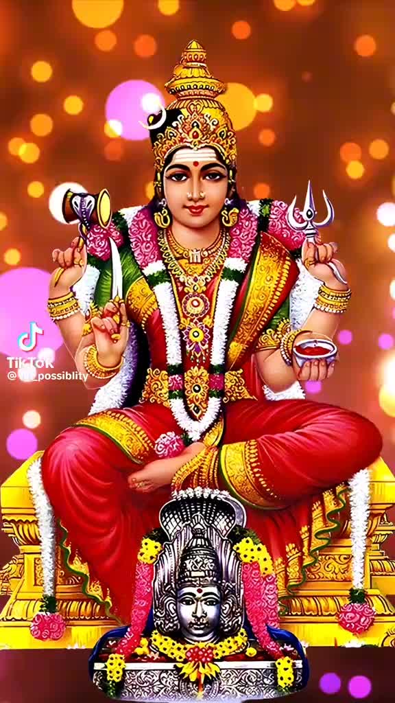 @Geetha