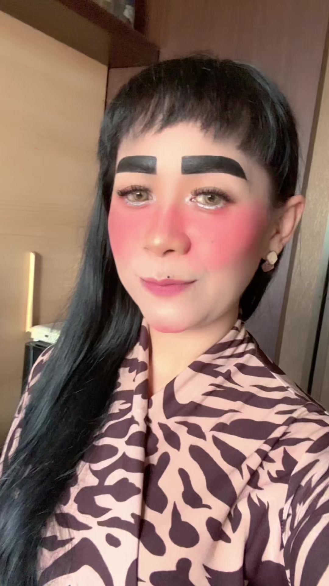 @Mammy_sayangaku