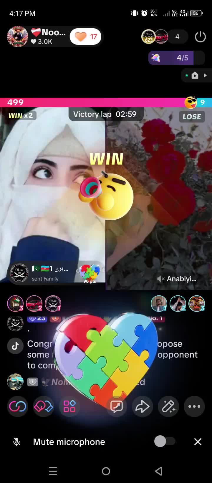 @❤️&zwj;🩹Noor shazadii❤️&zwj;🩹