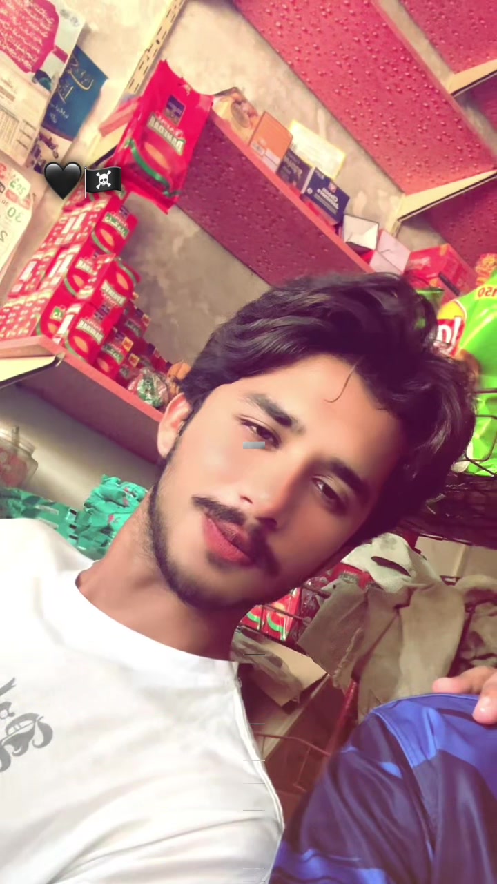 @CH Ahmad Chattha😈