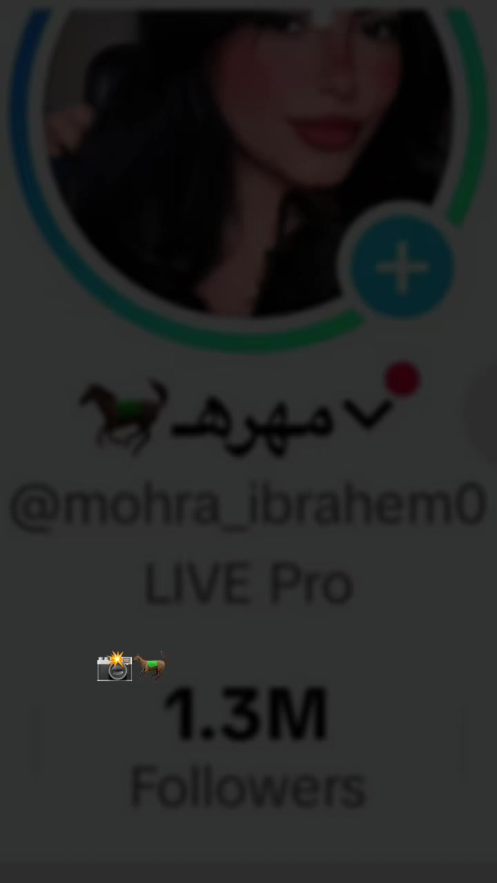 @مهرهـ فوتوجرافية 🐎 📸