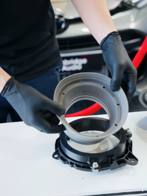 @Cambridge Car Audio