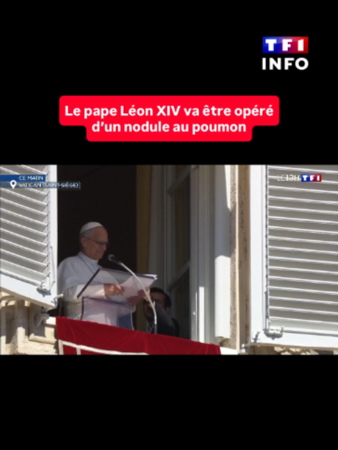@TF1 INFO