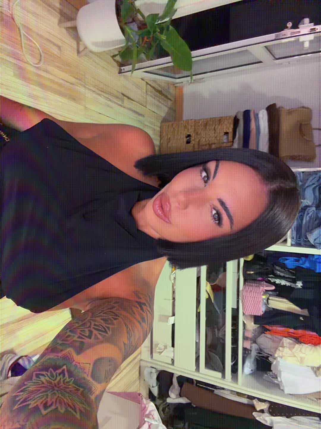 @Estefanía Santana