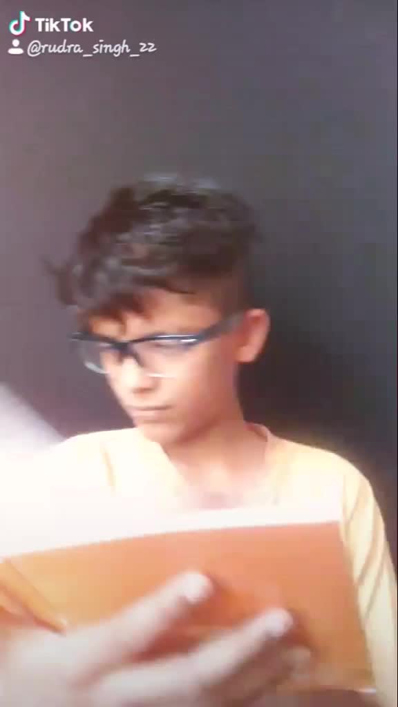 @Rudra Singh